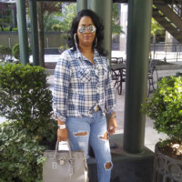 Carolyn Houston