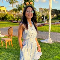 Aya Nazem