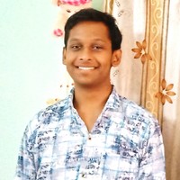 Radha Krishna P