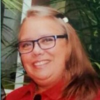 Maria Teresa Romero Camargo