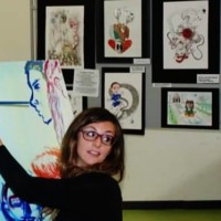 Francesca Comoli