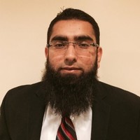 Abdul Ahmed