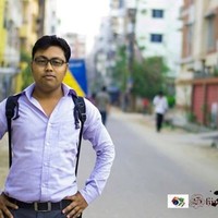 Rafel Hossain