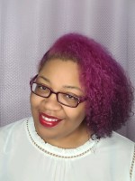 Jessica Nicole Pinkston