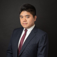 Iwei(Justin) Wu