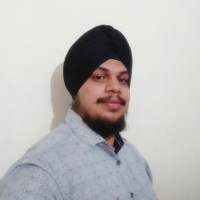 Amrit singh Bhatia