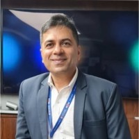Raman Arora