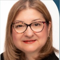 Mary Codispoti