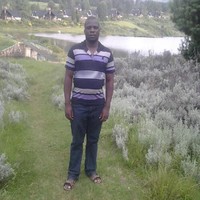 Maxmillian Chenjerai