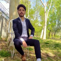 Mubashir Ahmed