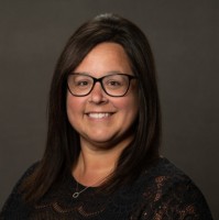 Susan Wells Parr