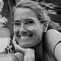 Sabine Bakker