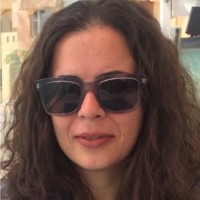 yasmine ali