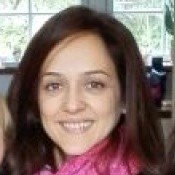 Mercedes Pingarron Ramos