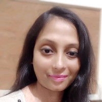 Jhuma Rani Saha