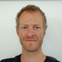 Martin Bjarke