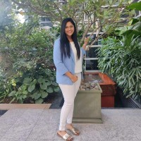 Cherryl Fernandes