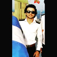 Ali Zaidi