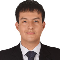 Christopher Otiniano Osorio