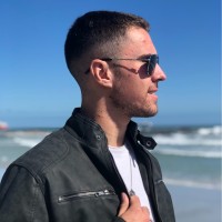 Michael Janse van Rensburg