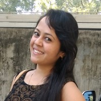 Bhumi Patel