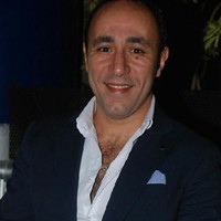 Mohamed Al Mahdy