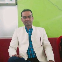 Mukesh Jha