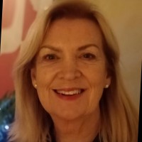 Eve Murray