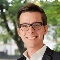 Nils Klöfver