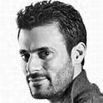 Marcus Pinto