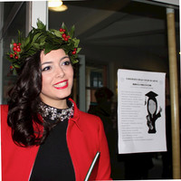 Rosa Coluccio