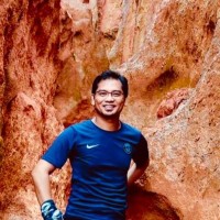 Mohamad Asyraf Omar