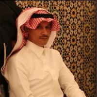 Nawaf Al-Ruhaili