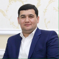 Gafur Khakimov