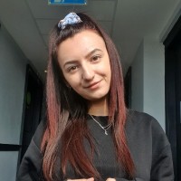 Andreea Goga