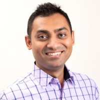 Dipeshkumar Patel