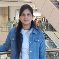 Mohini Gholap