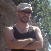 Nicholas Angelis