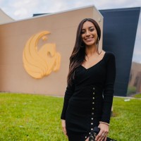 Ashley Serrano