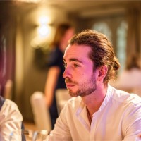 Kamiel De Boes