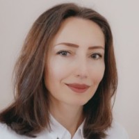 Zühra Özüdoğru Bulca