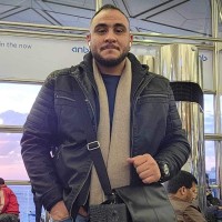 Abdullah Sherif