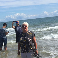 Mette Bille