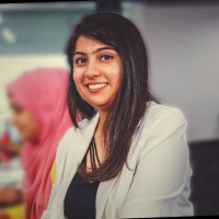 Ananya Singh