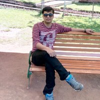 Raviraj Patil