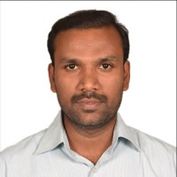 Suresh Raja