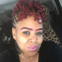 Kerissa Charles