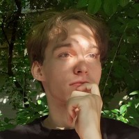 Andrii Krasnyh