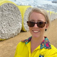 Sarah-Jane Brodribb