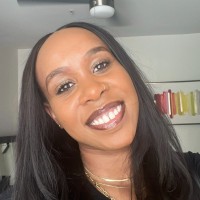 Virionna Hampton
